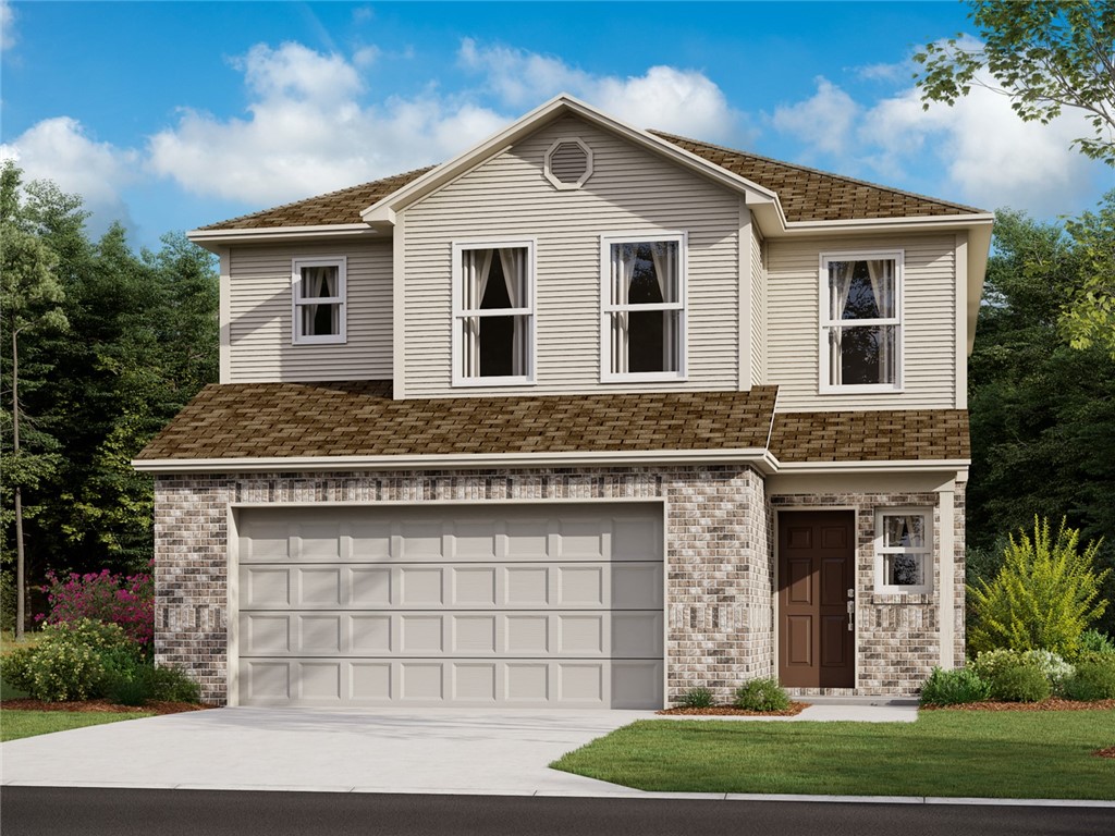Creekside Meadows - Residential