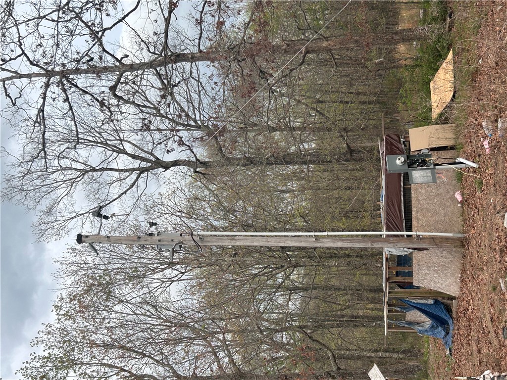 Big Sandy Informal Subdivision - Land