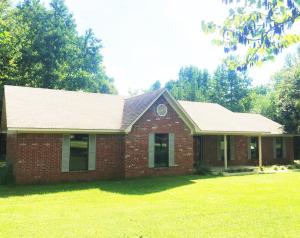 The serenity of Golden Pond surrounds this newly renovated home on over 1.5 acres just a few minutes from Center Valley schools. Fresh paint, new flooring and appliances ready for new owners to add their personal touches! Watch friendly games of back yard football this fall from your large back deck! Tool shed also included for additional storage!