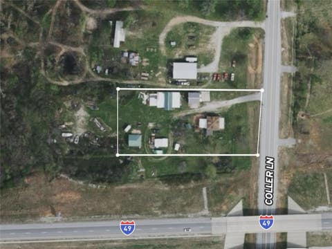 Photo of 13071 Ar 279 Highway, Hiwasse, AR 72739 (MLS # 1358442)