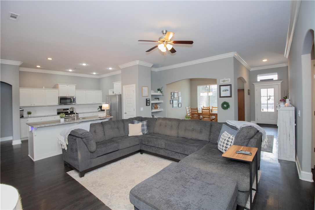 Saddle Brook - Residential