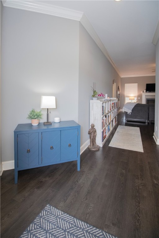 Saddle Brook - Residential