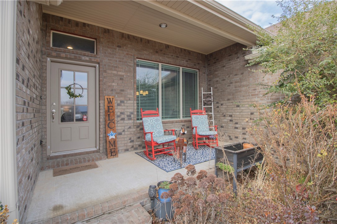 Saddle Brook - Residential