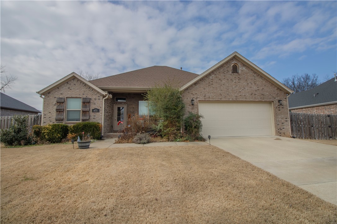 Saddle Brook - Residential