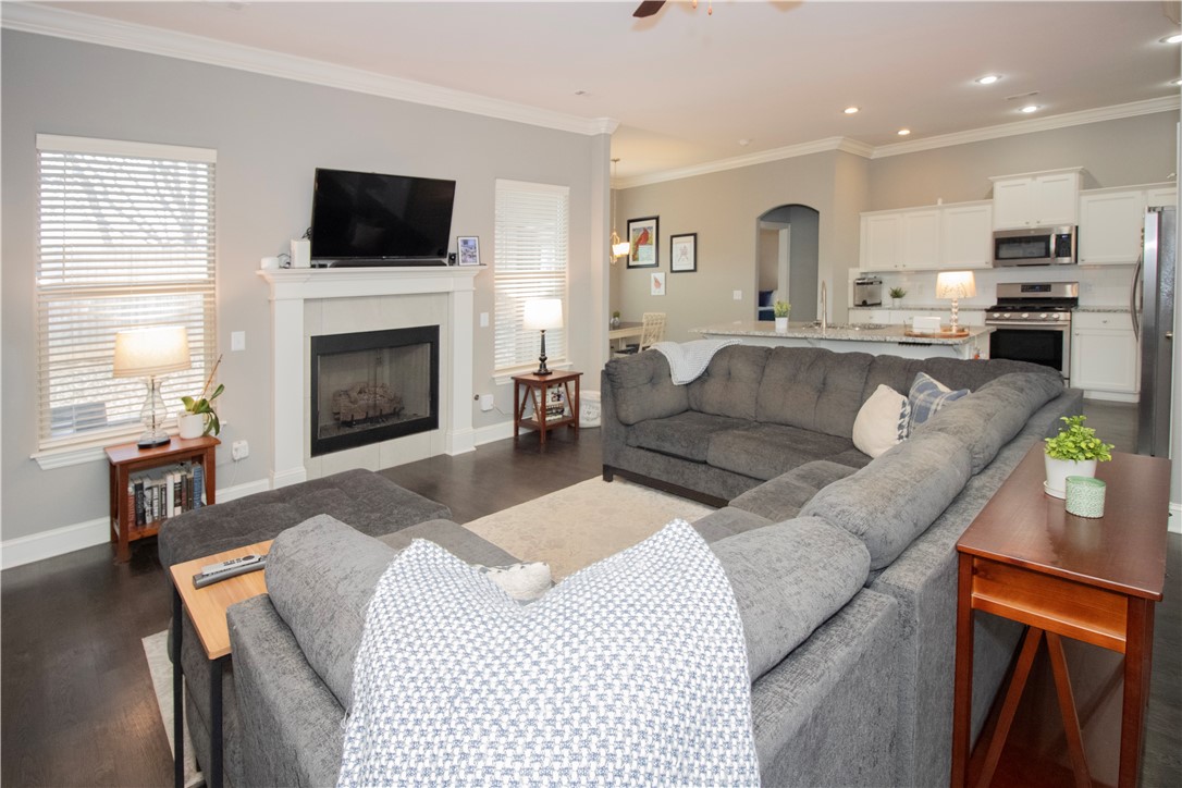 Saddle Brook - Residential