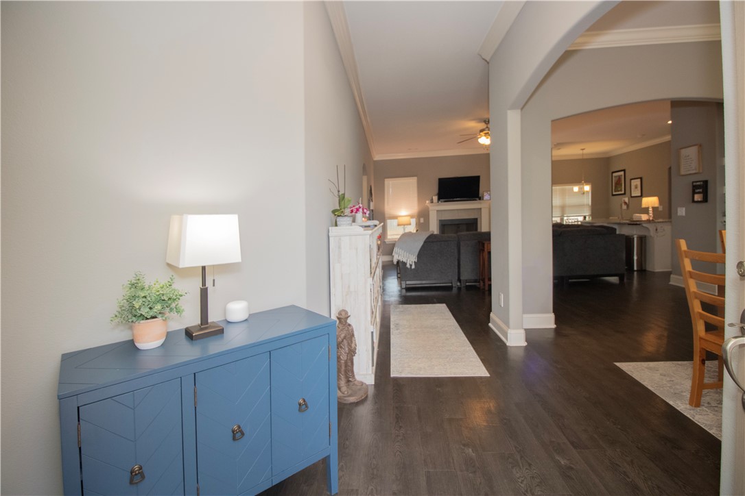 Saddle Brook - Residential