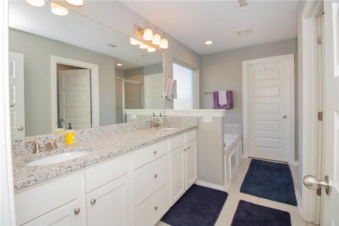 Saddle Brook - Residential