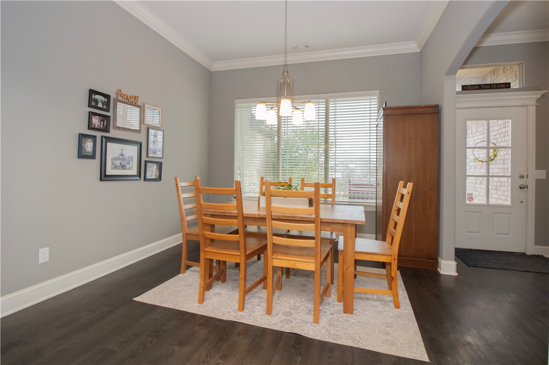 Saddle Brook - Residential