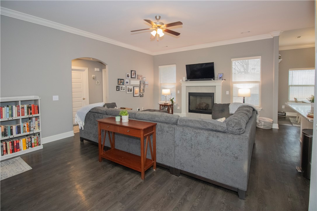 Saddle Brook - Residential