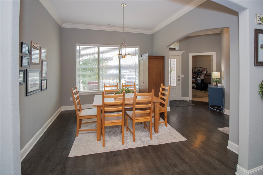 Saddle Brook - Residential