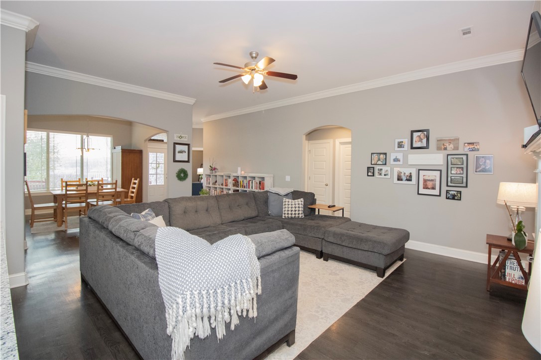 Saddle Brook - Residential