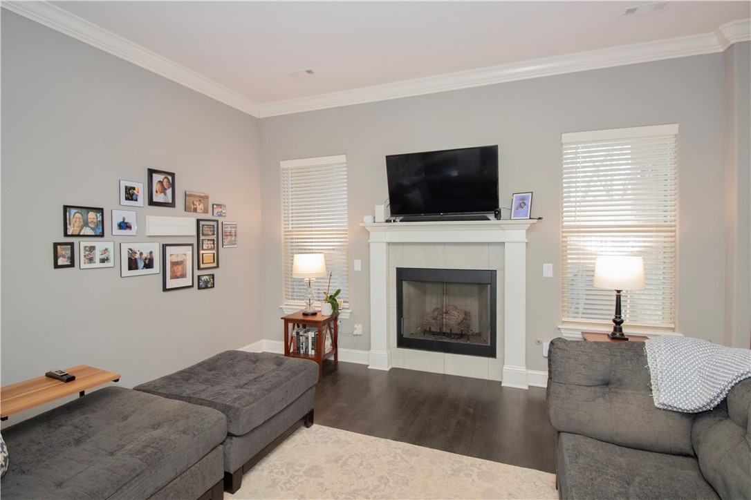 Saddle Brook - Residential