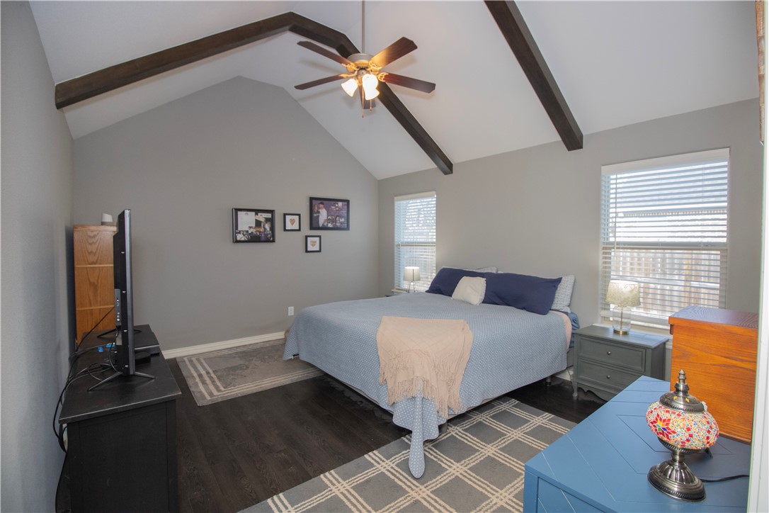 Saddle Brook - Residential