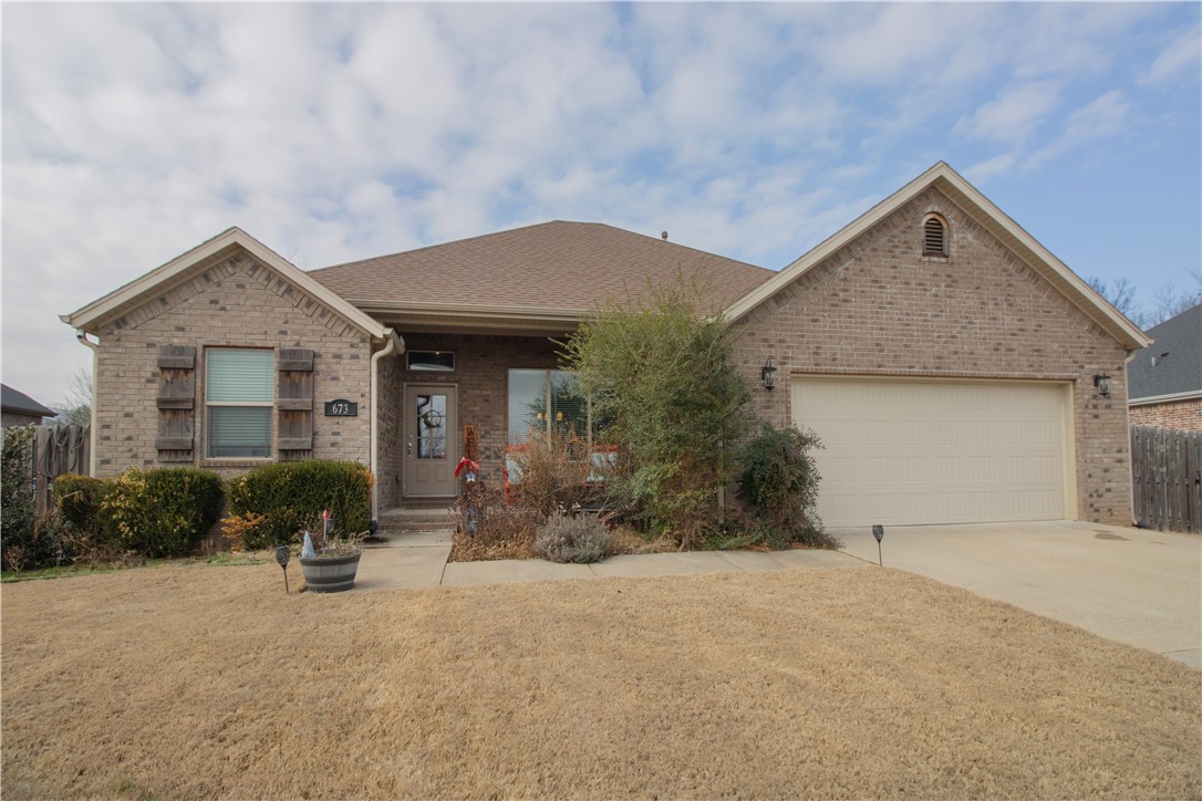 Saddle Brook - Residential