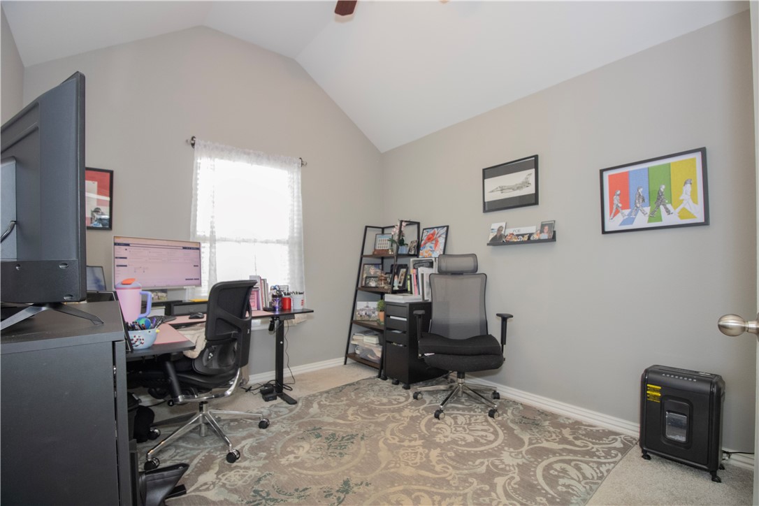 Saddle Brook - Residential