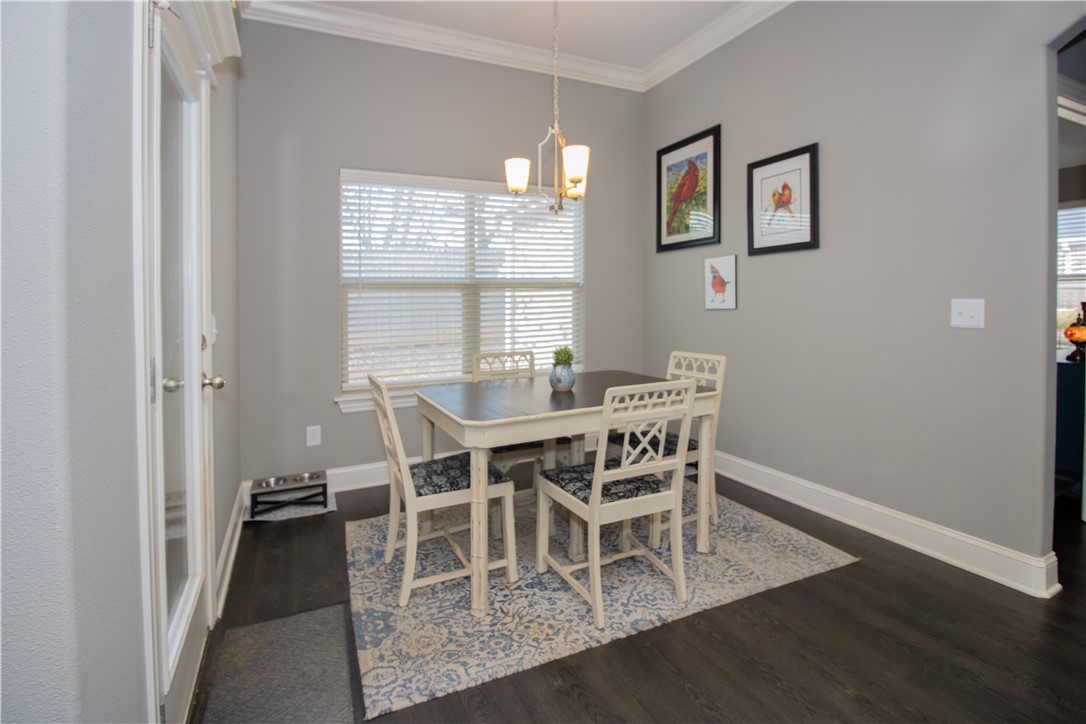 Saddle Brook - Residential