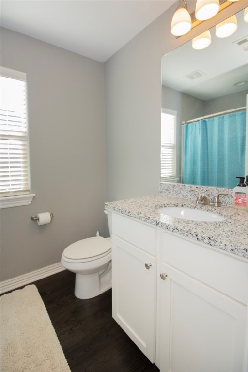 Saddle Brook - Residential