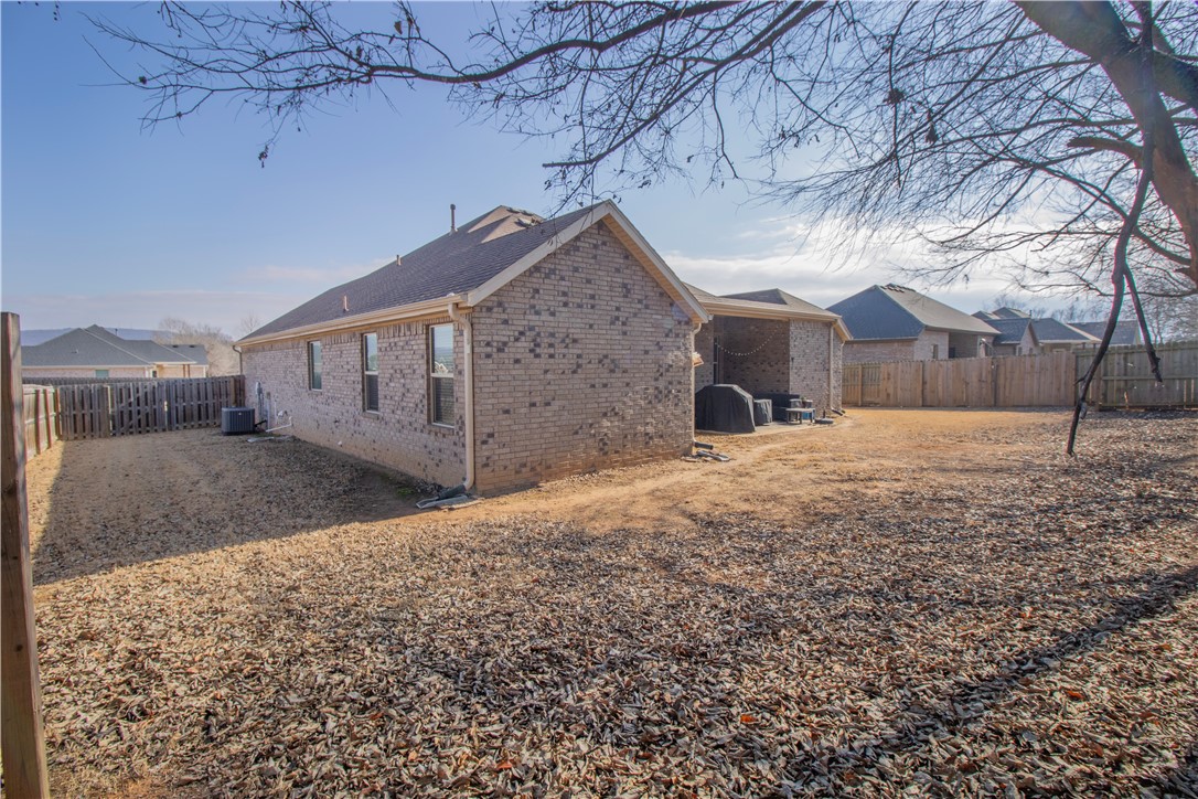 Saddle Brook - Residential