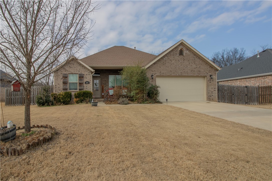 Saddle Brook - Residential