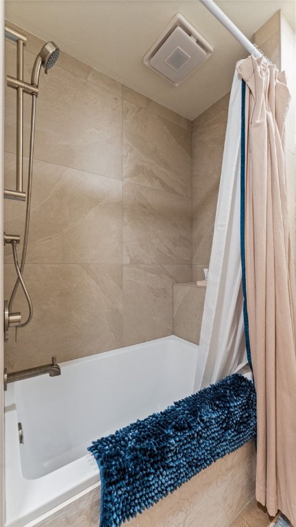 Oakland Twnhms Ph I - Residential