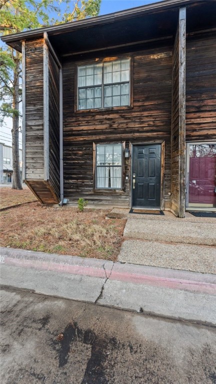 Oakland Twnhms Ph I - Residential