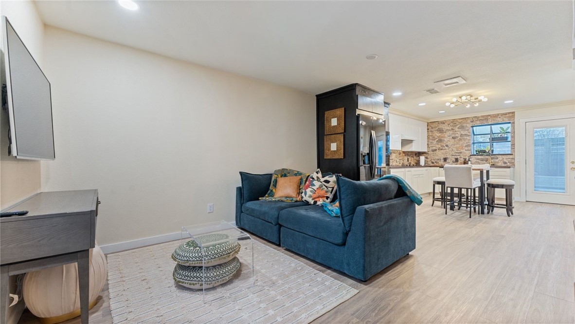 Oakland Twnhms Ph I - Residential