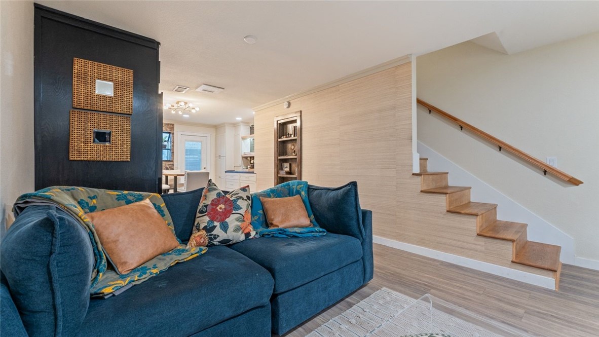 Oakland Twnhms Ph I - Residential