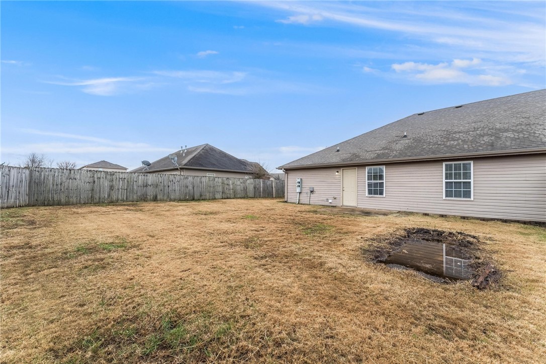 Willow Crossing Ph I Centerton - Residential Lease