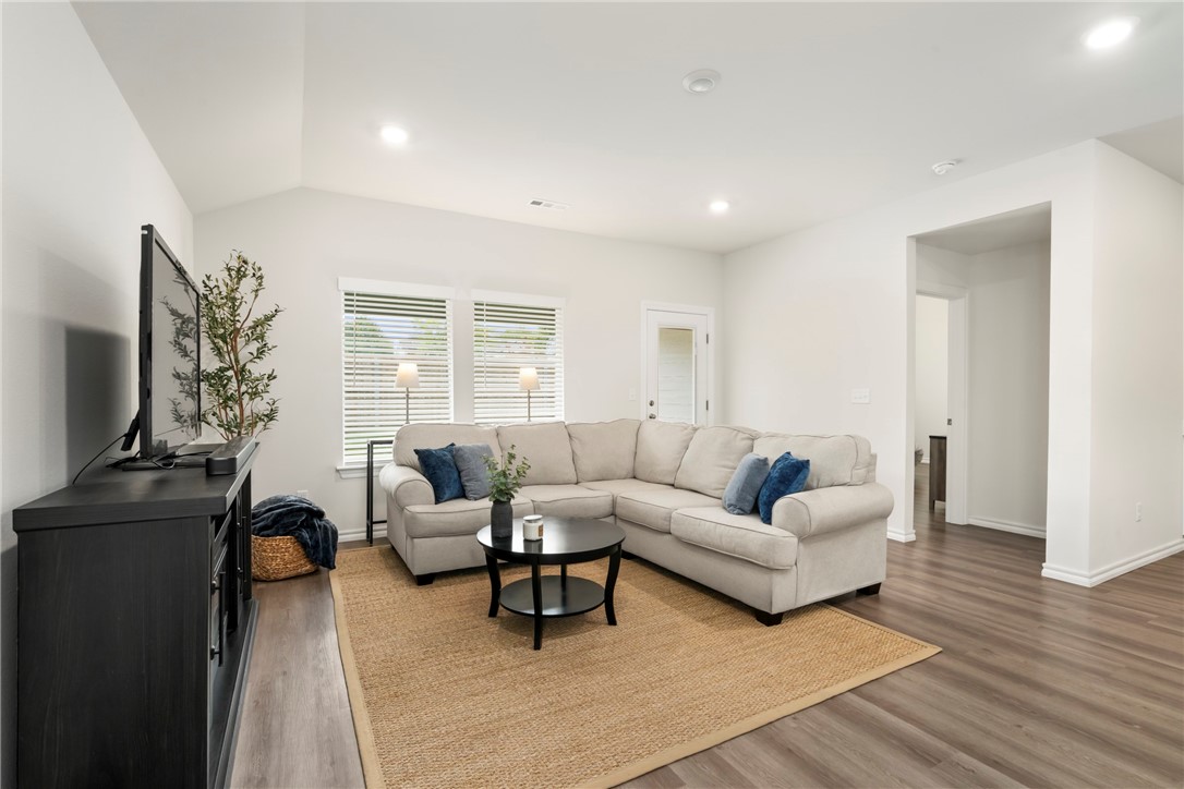 Main Street Village Gentry - Residential