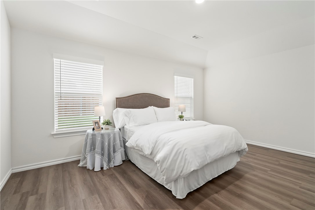 Main Street Village Gentry - Residential