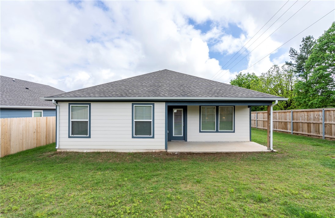 Main Street Village Gentry - Residential