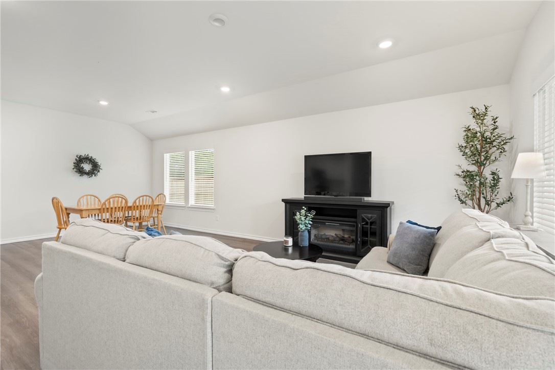Main Street Village Gentry - Residential