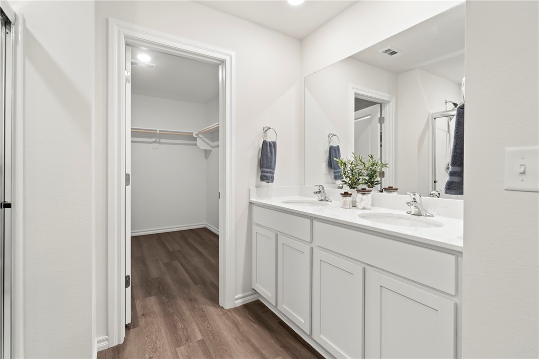 Main Street Village Gentry - Residential