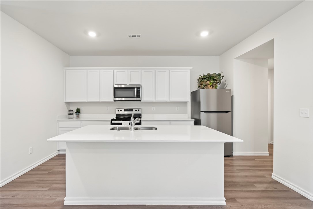 Main Street Village Gentry - Residential