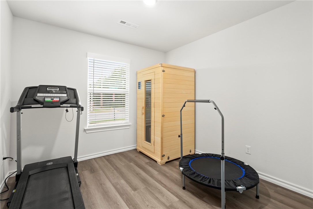 Main Street Village Gentry - Residential