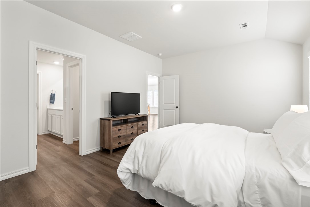Main Street Village Gentry - Residential