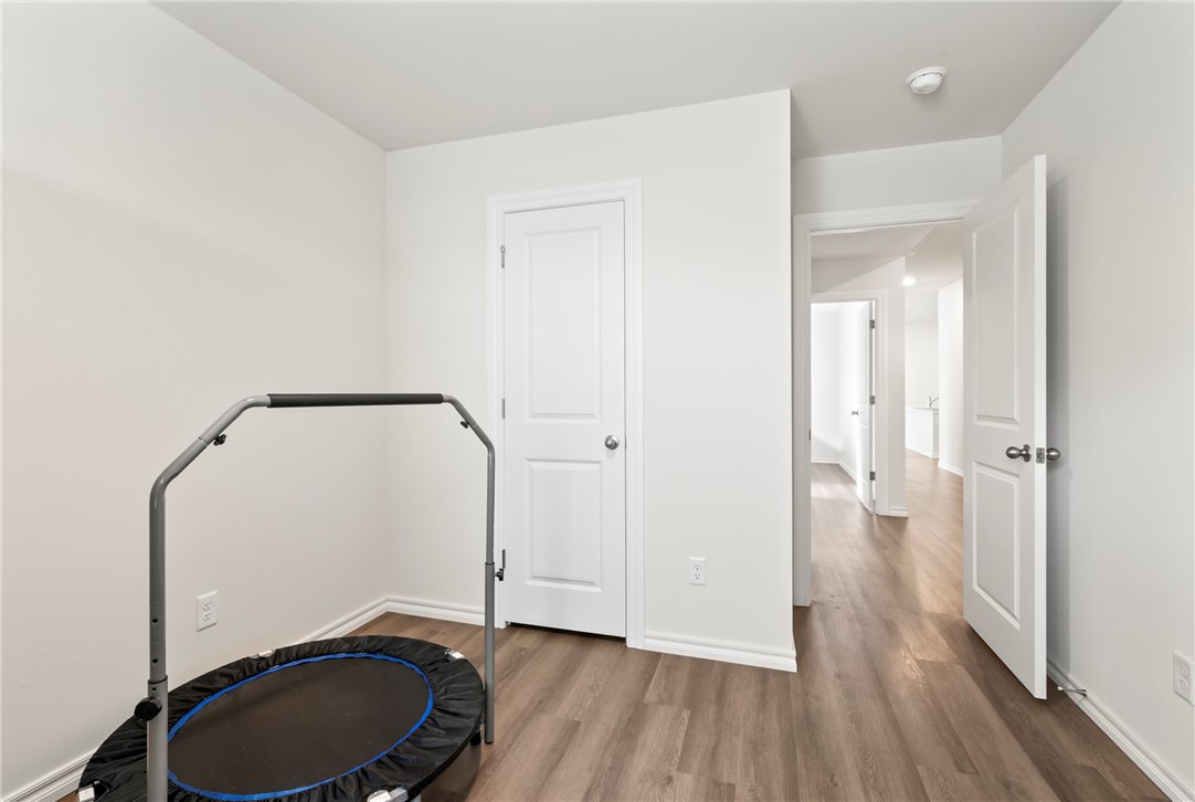 Main Street Village Gentry - Residential