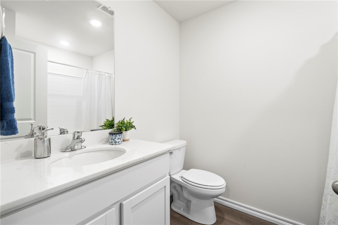 Main Street Village Gentry - Residential
