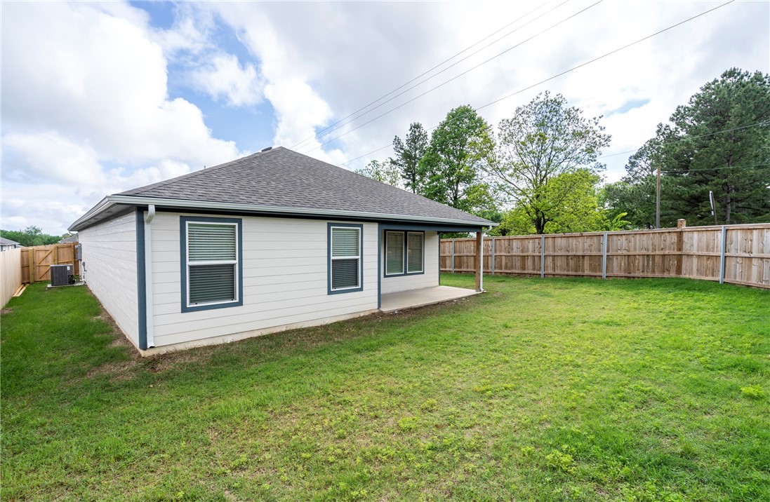 Main Street Village Gentry - Residential