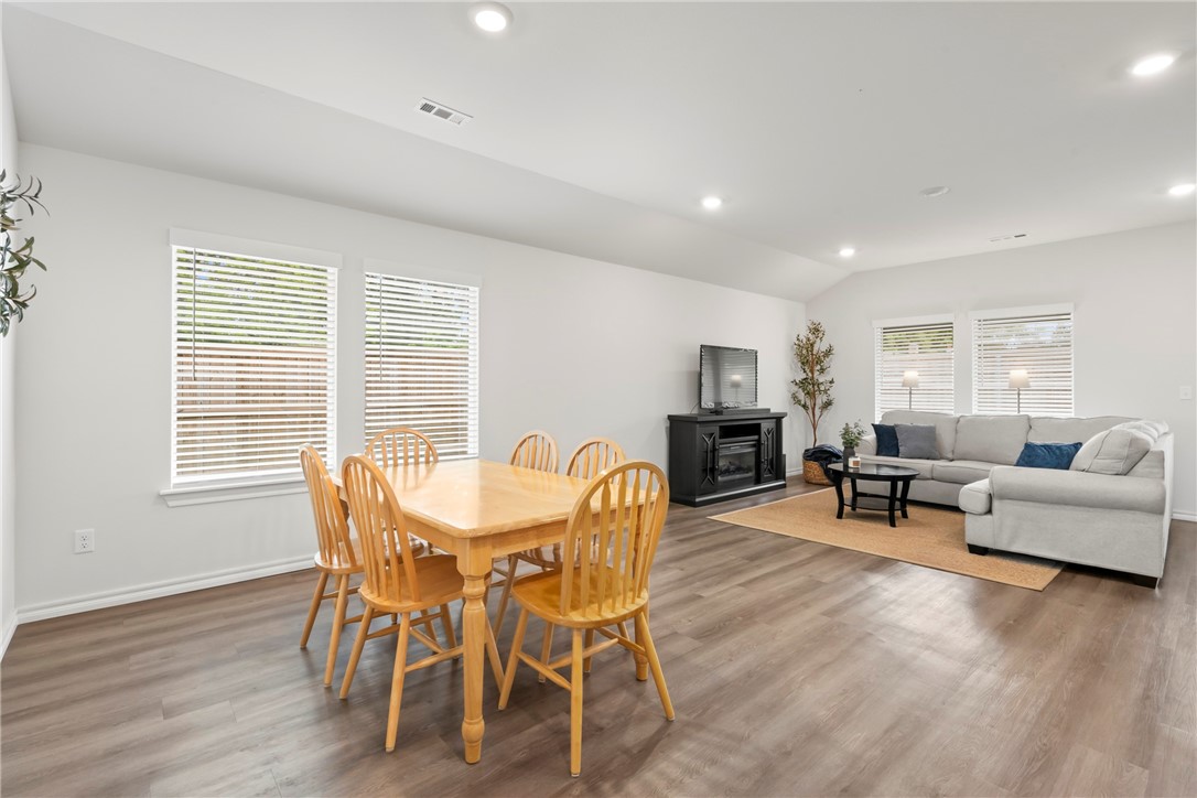 Main Street Village Gentry - Residential