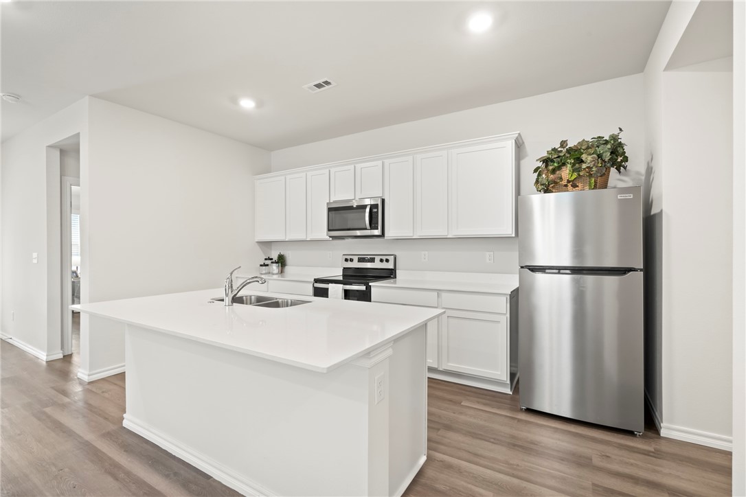 Main Street Village Gentry - Residential