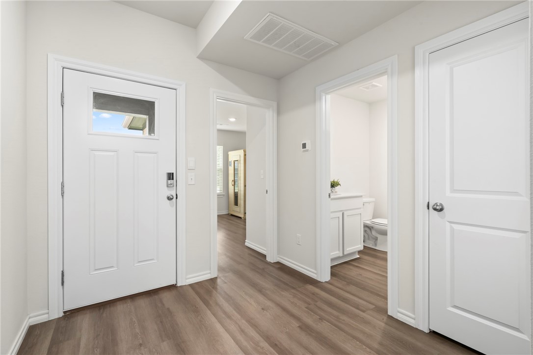 Main Street Village Gentry - Residential