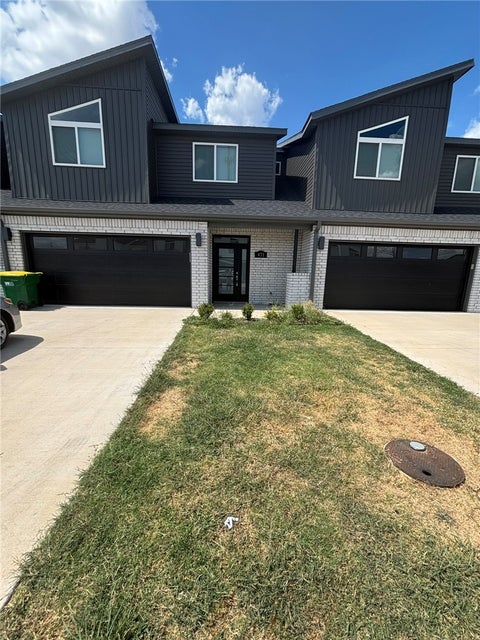 Photo of 471 Azurite Road, Centerton, AR 72719 (MLS # 1361500)