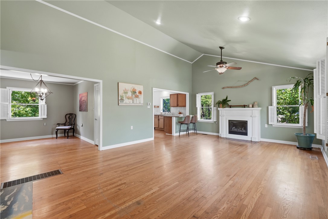 PEEBLES ADDITION - Residential