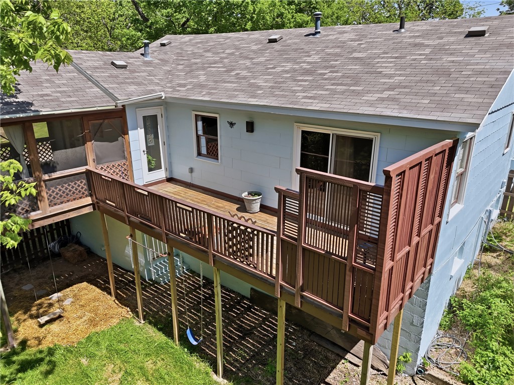 PEEBLES ADDITION - Residential