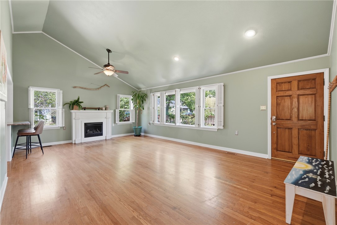 PEEBLES ADDITION - Residential