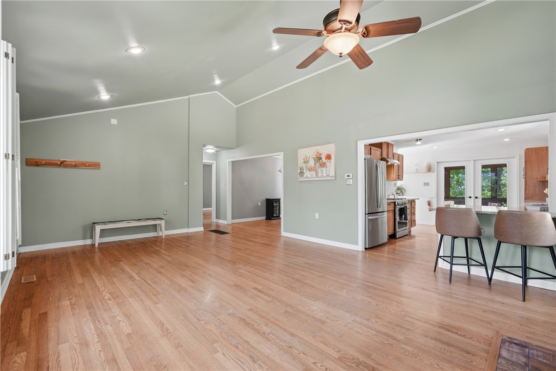 PEEBLES ADDITION - Residential