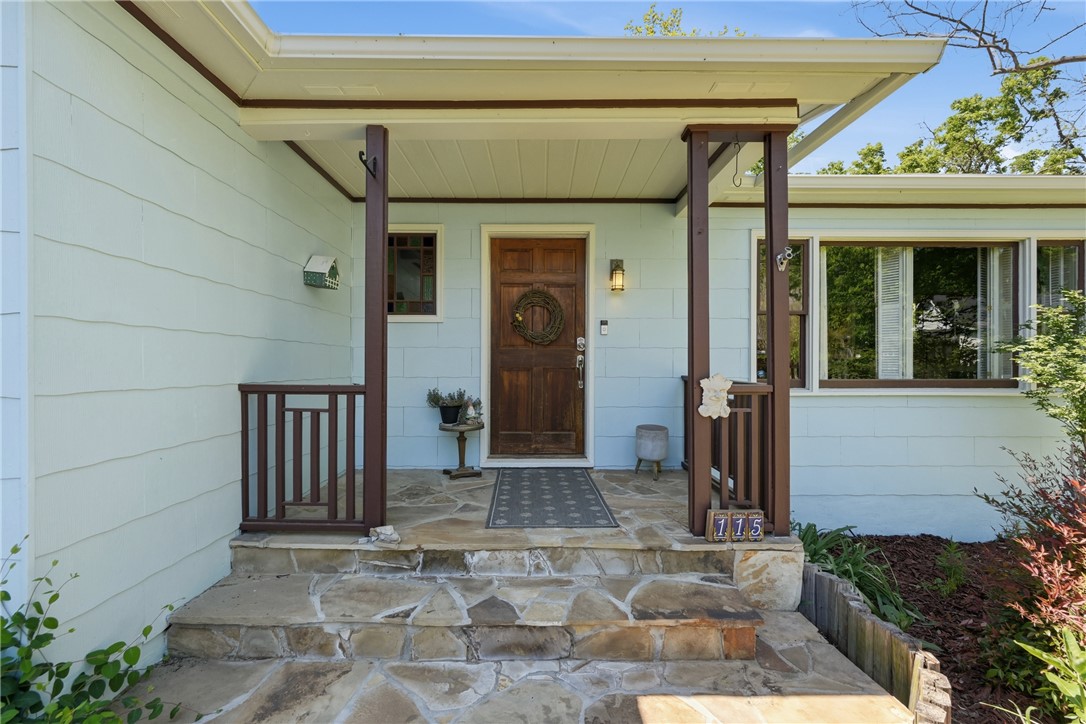 PEEBLES ADDITION - Residential