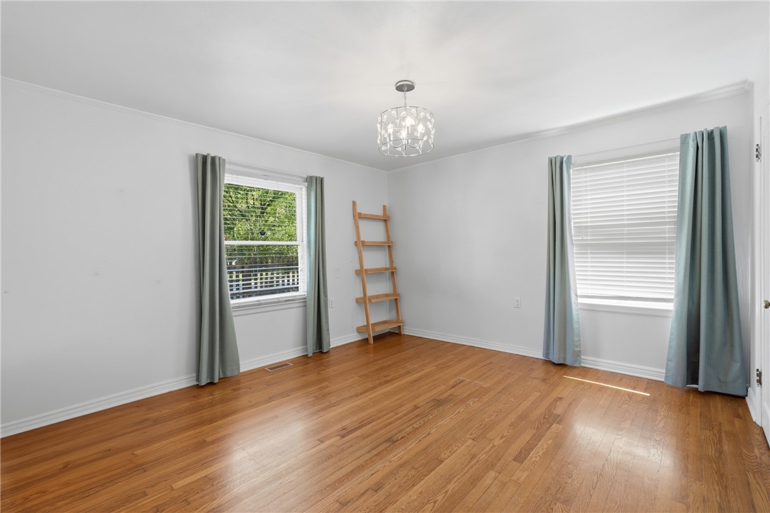 PEEBLES ADDITION - Residential