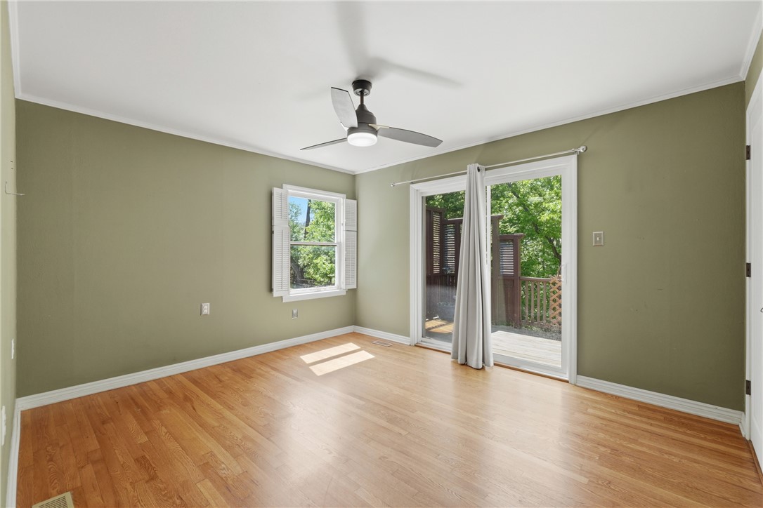 PEEBLES ADDITION - Residential